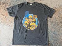 T-Shirt Simpsons Homer Oscar-Filmpreis München - Bogenhausen Vorschau