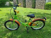 >>> Kinderfahrrad DELPHIN - 18" - incl. Sigma Tacho <<< Bayern - Rögling Vorschau