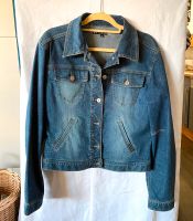 Watcher vintage Jeansjacke Blau Gr. XL 44 used look wie neu Nordrhein-Westfalen - Minden Vorschau