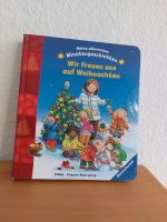 Kinderbuch "Wir freuen uns auf Weihnachten " Hessen - Dieburg Vorschau