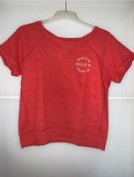 Rotes Gilly Hicks T-Shirt Rheinland-Pfalz - Kaub Vorschau