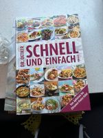 Kochbuch Schnell und einfach Nordrhein-Westfalen - Barntrup Vorschau