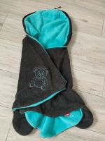 Baby Fleece Pucksack München - Trudering-Riem Vorschau