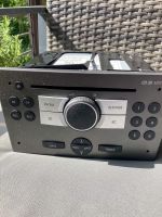 Opel CD 30 MP3 Autoradio Radio Vectra Baden-Württemberg - Freiburg im Breisgau Vorschau