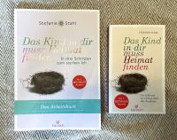 Das Kind in dir Muss Heimat finden Buch & Arbeitsbuch NEU Stahl Bayern - Sulzbach-Rosenberg Vorschau