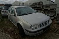 Volkswagen Golf IV Lim. Basis 1.HAND ! Winterauto  850,- Thüringen - Jena Vorschau