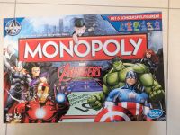 Monopoly Avengers Mülheim - Köln Holweide Vorschau