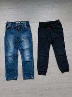 Jungen, Gr. 134, Jeanshose, Jogginghose, s Oliver Hessen - Herbstein Vorschau