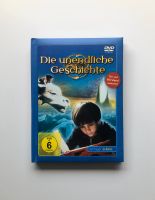 Die unendliche Geschichte, DVD, Michael Ende, B.Eichinger, neuw. Düsseldorf - Urdenbach Vorschau