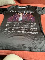 Game of Thrones Sammel T Shirt Größe M Bayern - Gesees Vorschau