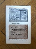 Fachbuch antikes Ägypten Rarität Religion Mythologie Philosophie Bayern - Freising Vorschau