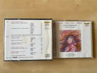 2 CDs Vivaldi Corelli Bach Albinoni Festliche Barockmusik Baroque Thüringen - Jena Vorschau