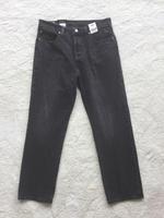 Levi's Levis 501 cropped grau, cabo fade 31x28, NEU! Hessen - Neu-Isenburg Vorschau