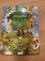 Mein erstes Wimmelbuch Jahreszeiten Niedersachsen - Braunschweig Vorschau