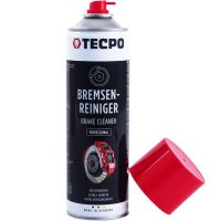 TECPO Bremsenreiniger Universal Reiniger, 500 mL Nordrhein-Westfalen - Remscheid Vorschau