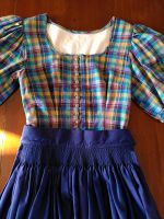 Dirndl ca. Größe 34 / 36 Bayern - Bruckmühl Vorschau