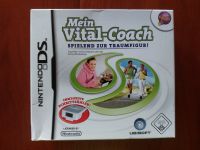 Nintendo DS Spiel Baden-Württemberg - Schefflenz Vorschau