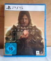 Death Stranding - Director's Cut - Playstation 5 - PS5 Baden-Württemberg - Freiburg im Breisgau Vorschau
