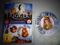 PFERDE - RETTET TRIGGER! DOPPEL-BOX 2 DVD`s Bayern - Haßfurt Vorschau