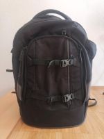 Ergobag Satch Pack Blackjack Rucksack schwarz Baden-Württemberg - Schwäbisch Hall Vorschau