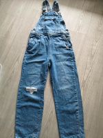 Zara Kinder Latz Jeans hose gr 164 Baden-Württemberg - Böblingen Vorschau