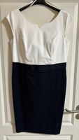 S.Oliver Black Label Gr 42 Kleid neu mit Etikett dklblau/ecru Nordrhein-Westfalen - Oerlinghausen Vorschau