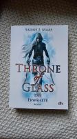 Throne of Glass - Die Erwählte , Sarah J. Maas Nordrhein-Westfalen - Recklinghausen Vorschau