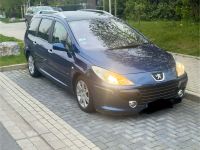 Peugeot 307 1.6 HDi Nordrhein-Westfalen - Mülheim (Ruhr) Vorschau