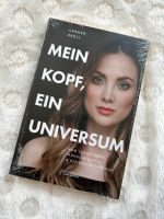 Carmen Kroll: Mein Kopf ein Universum Buch Biografie Blogger Tren Nordrhein-Westfalen - Olsberg Vorschau