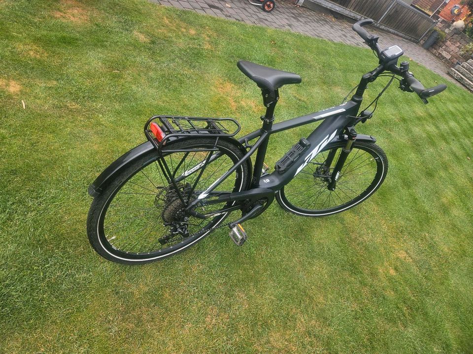 E-Bike KTM Macina Sport in Estorf