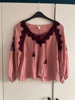 Bluse S von Forever 21 Berlin - Hellersdorf Vorschau