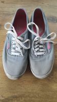 Damen Schuhe Sneaker Slipper Vans grau pink rosa 37 Nordrhein-Westfalen - Würselen Vorschau