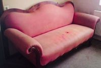 Biedermeier Sofa Thüringen - Nobitz Vorschau