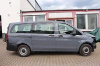 Mercedes-Benz Vito Tourer 114/116/119/124 CDI Base lang Hessen - Lollar Vorschau