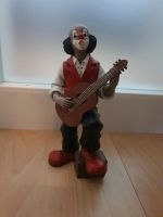 Gilde Clown  Gitarrenspieler Gitarre 19,5 cm Hessen - Schaafheim Vorschau