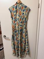 Berühmte Sommerkleid, Ralph Lauren, Größe 4 Bayern - Amberg Vorschau