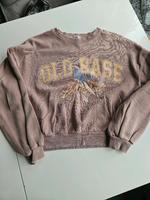 Pullover von Pull & Bear (xs) Hessen - Maintal Vorschau