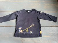 Langarm Shirt / Longsleeve von Steiff gr. 80 Nordrhein-Westfalen - Marl Vorschau