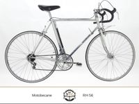 Motobecane Rennrad Vitus 172 RH56 Halbrenner Gepäckträger München - Maxvorstadt Vorschau