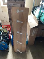 DIY Garderobe ( rustikal, neuwertig) Bayern - Münchsmünster Vorschau