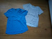 2er Set T-Shirts von Blue Motion Nürnberg (Mittelfr) - Aussenstadt-Sued Vorschau