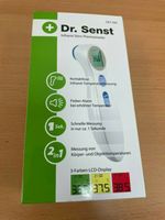 Dr. Senst Infrarot Stirn-Thermometer Nordrhein-Westfalen - Düren Vorschau