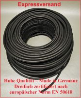 6mm2 200m HIKRA PLUS DB Solarkabel H1Z2Z2K PV Photovoltaik NEU Rheinland-Pfalz - Gerolstein Vorschau