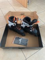 K2 Inline Skates Alexis 80 Bayern - Eggenfelden Vorschau