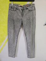 Zara Trafaluc Jeans Jegging Stretch Gr 42 44 Nordrhein-Westfalen - Erkrath Vorschau