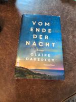 Vom Ende der Nacht Claire Daverley Niedersachsen - Boffzen Vorschau