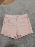 Kurze hose shorts Gr. 68 Sommer Mädchen baby rosa Nordrhein-Westfalen - Morsbach Vorschau