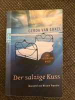 Gerda van Erkel Der salzige Kuss Niedersachsen - Braunschweig Vorschau
