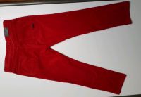 BOGNER FEINCORDHOSE HERREN 48 Rot Rheinland-Pfalz - Frankweiler Vorschau