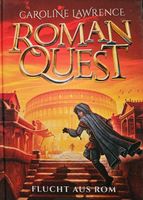 Roman Quest Flucht aus Rom Hessen - Brachttal Vorschau